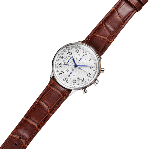 Męski zegarek kwarcowy OCHSTIN