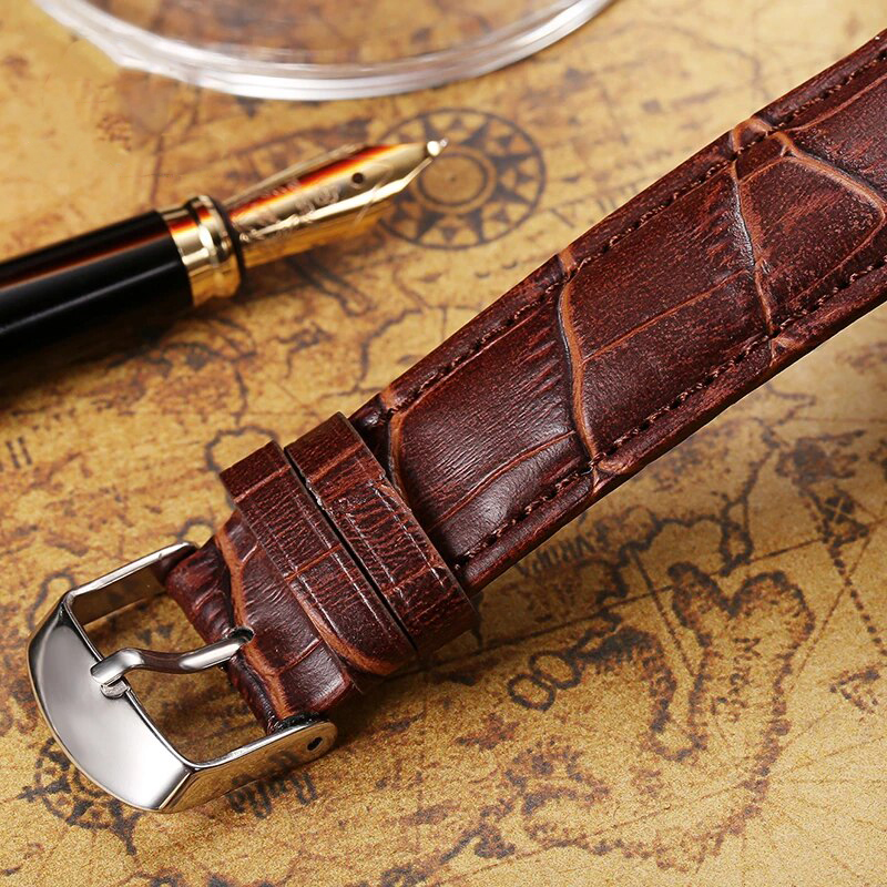 Męski zegarek kwarcowy OCHSTIN - obrazek 2