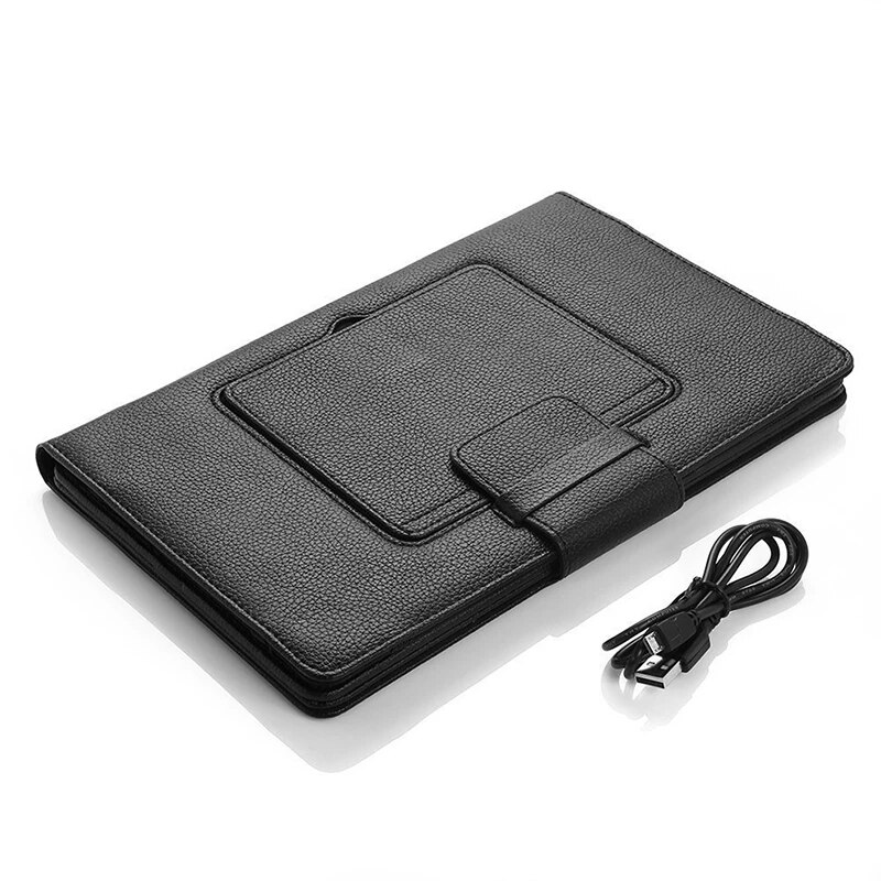 Etui z klawiaturą SEENDA 3.0 kompatybilny z Bluetooth do MICROSOFT SURFACE 3 PRO - obrazek 2