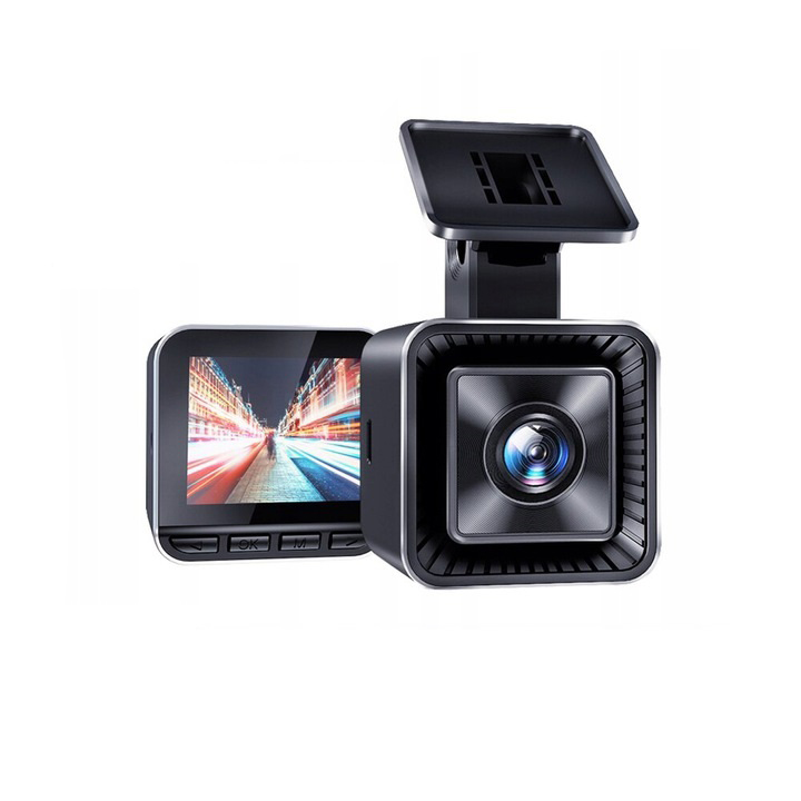 Vivilink V30 kamera na deskę rozdzielczą 2K Mini