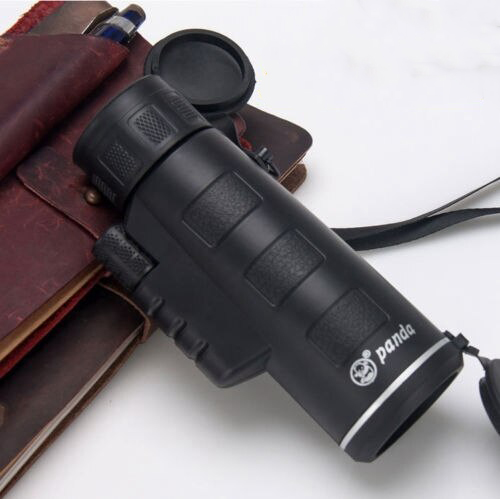 Lornetka teleskopowa monokularowa PANDA 35x50mm - obrazek 5