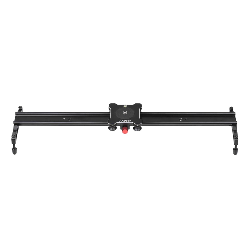 Andoer 80cm do kamer i lustrzanek stabilizator