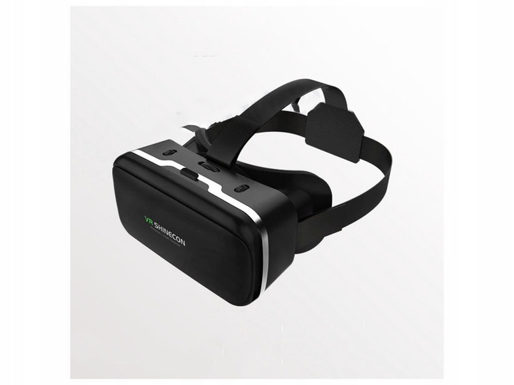 VR SHINECON gogle VR - obrazek 4