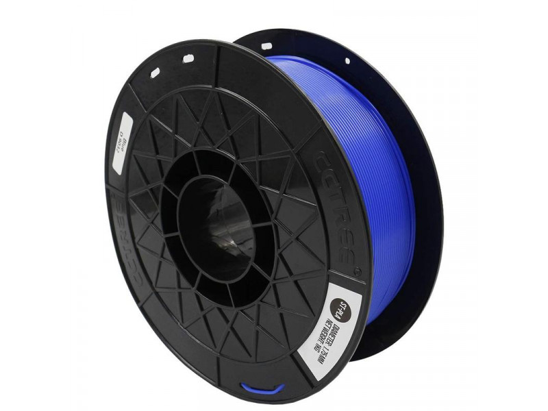 CCTREE niebieski ST-PLA 1,75mm 1Kg - obrazek 2