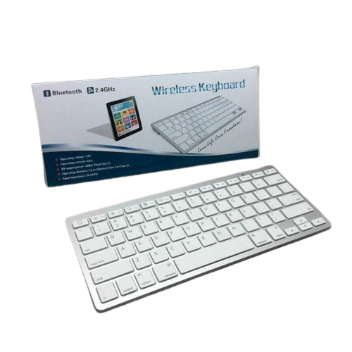 Klawiatura bluetooth dla smartphone smart tv ANDROID