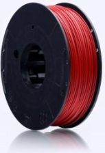 CCTREE czerwony ST-PLA 1,75mm 1Kg - obrazek 2