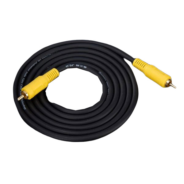 Kabel RCA AUDIO VIDEO