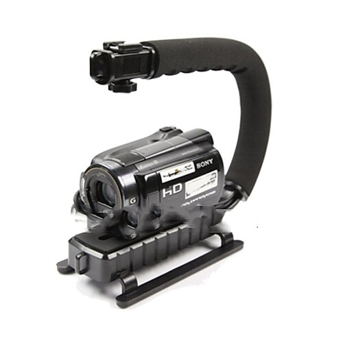 Micnova uchwyt/stabilizator do kamery/lustrzanki - obrazek 4