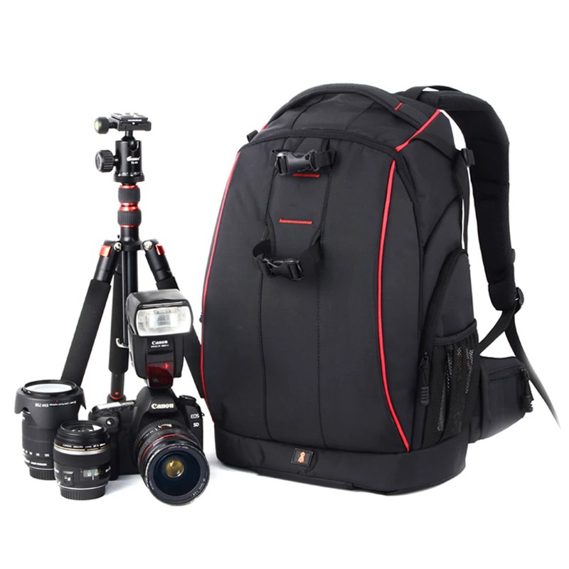 Plecak fotograficzny CORESS