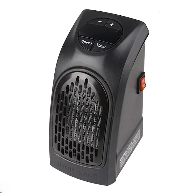 Mini Grzałka elektryczna do rąk HANDY HEATER 400W
