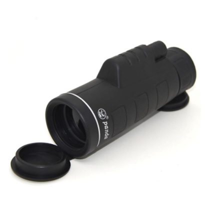 Lornetka teleskopowa monokularowa PANDA 35x50mm - obrazek 3