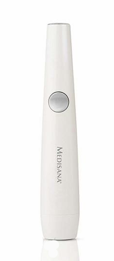 Lampa terapeutyczna na trądzik LED Medisana DC300