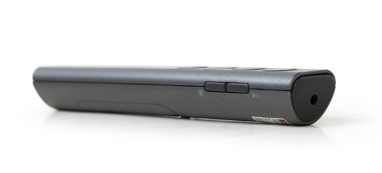 Prezenter bezprzewodowy ze wskaźnikiem laserowym - obrazek 5