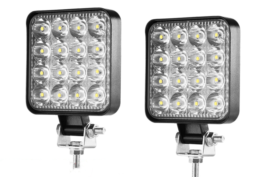 Lampy robocze LED 48W