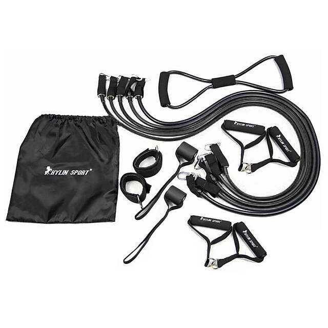 KYLINSPORT Zestaw taśm oporowych - obrazek 3