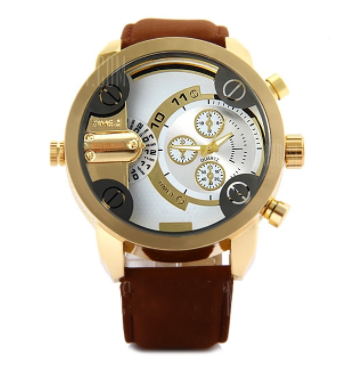 Oulm A3130 Męski sportowy zegarek