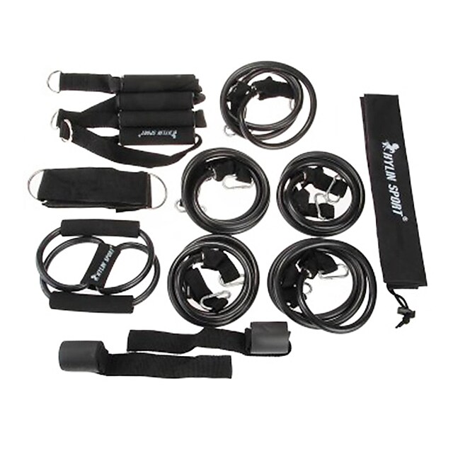 KYLINSPORT Zestaw taśm oporowych - obrazek 4