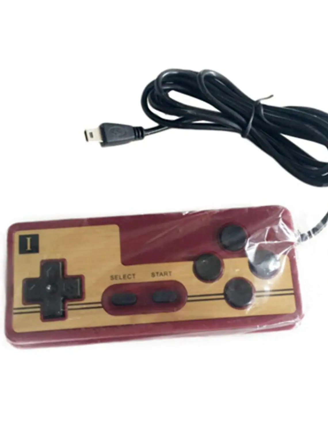 Przenośna konsola do gier dla dzieci RS-2A CZARNA ! - obrazek 3