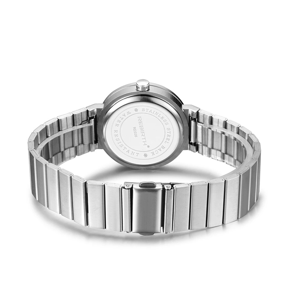 Damski zegarek kwarcowy REBIRTH - obrazek 3