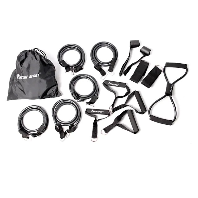 KYLINSPORT Zestaw taśm oporowych - obrazek 5