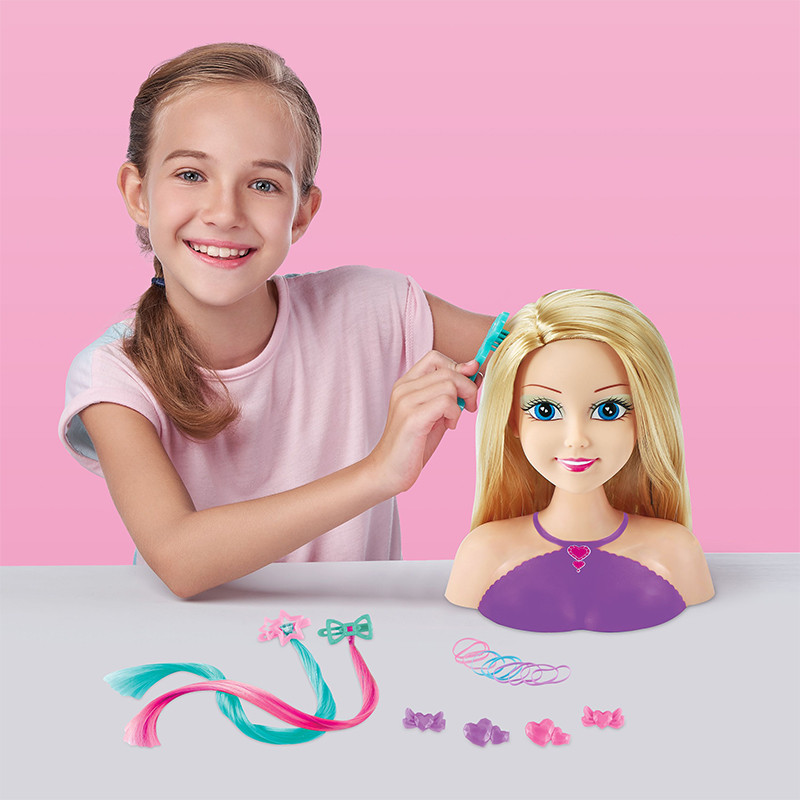 Salon Fryzjerski Chloe Girlz - obrazek 3