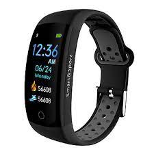 Smart Bracelet Q6-PRO dla Android iOS Bluetooth