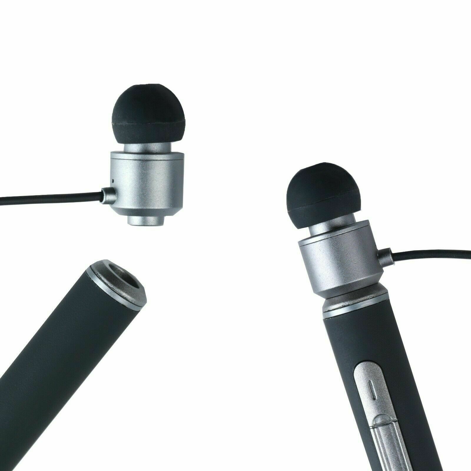 SŁUCHAWKI DOUSZNE BLUETOOTH Pulsar - obrazek 3