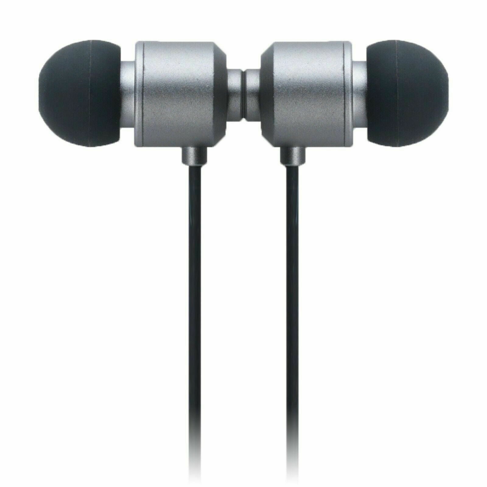 SŁUCHAWKI DOUSZNE BLUETOOTH Pulsar - obrazek 5