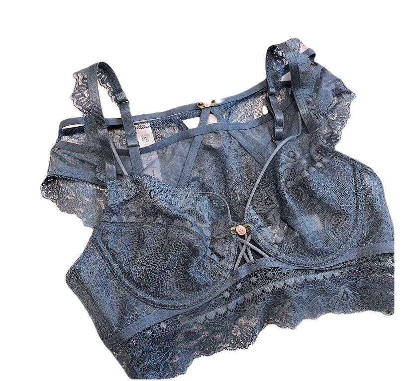 Damska seksowna bielizna koronkowa