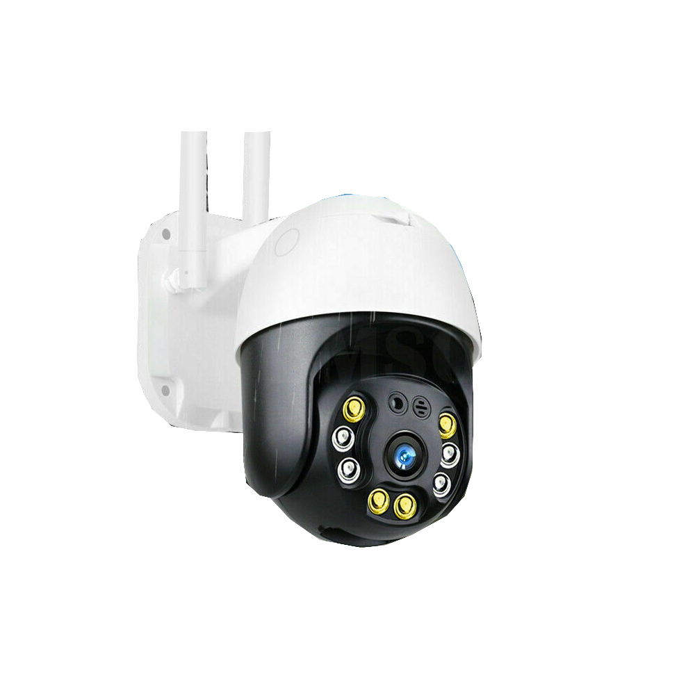 Kamera obrotowa wi-fi 5mp DH87H