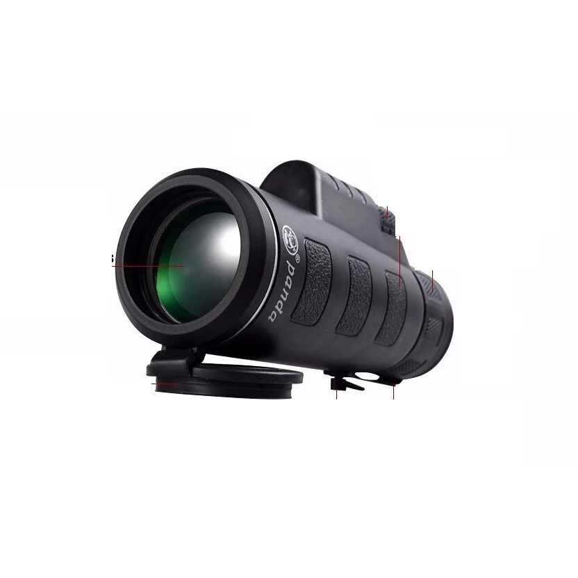 Lornetka teleskopowa monokularowa PANDA 35x50mm - obrazek 6