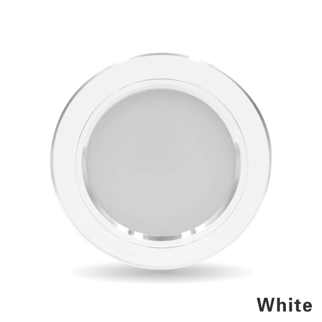 Oprawa świetlna Led Downlight 18w - obrazek 2