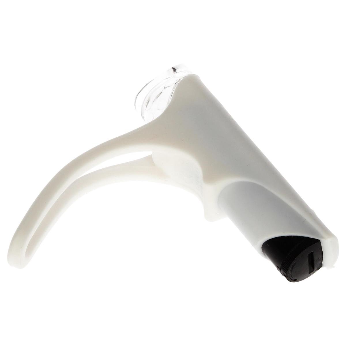 PRZEDNIA LAMPKA ROWEROWA DUNLOP - obrazek 4