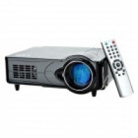 Multimedialny Projektor LED D9H Kino w Twoim Domu