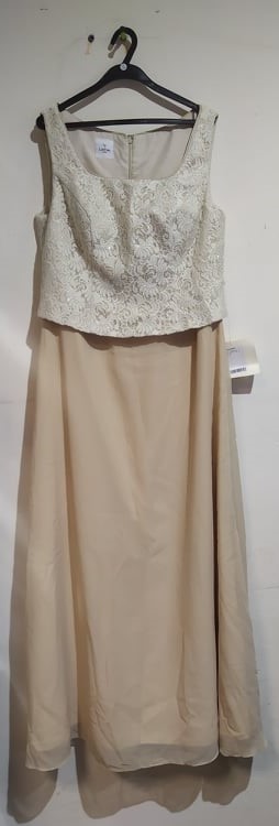 Damska balowa sukienka + żakiet - obrazek 3