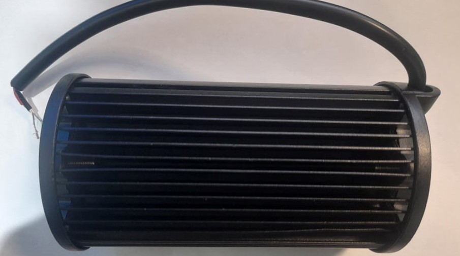 PANEL LAMPA ROBOCZA 36W LED zestaw 2szt . - obrazek 2