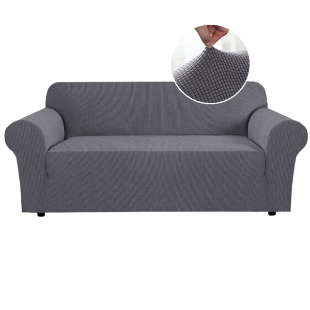 Elastyczny pokrowiec na sofę 145x185cm