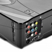 Multimedialny Projektor LED D9H Kino w Twoim Domu - obrazek 5