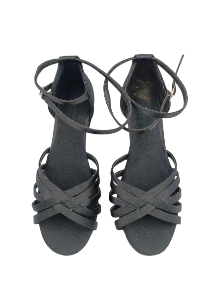 Damskie buty do tańca rozmiar