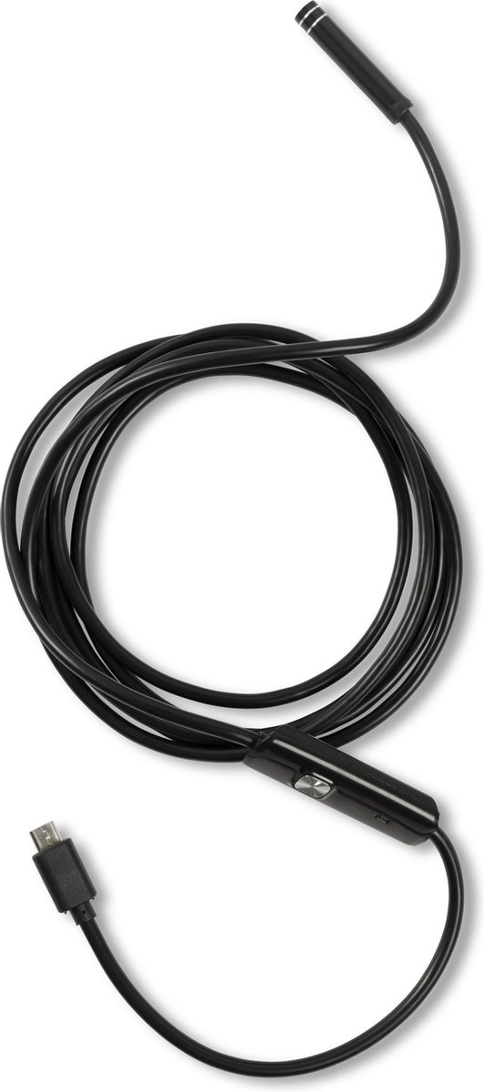 Soundlogic Endoskop HD Camera Android - obrazek 2