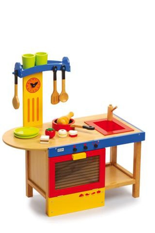 Magiczna Kuchnia SMALL FOOT 1522