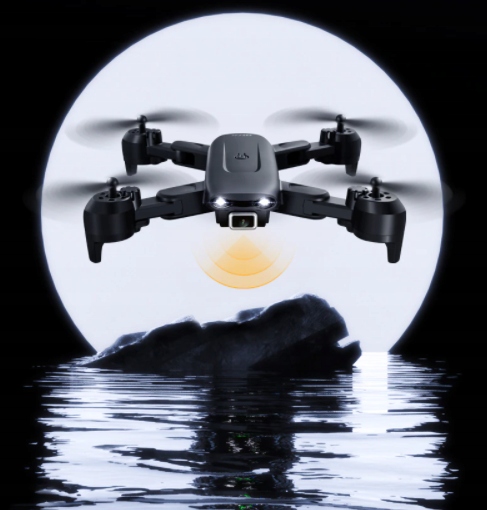 DRON Z KAMERA 4K 4DF6 4DRC 20min ZASIEG 500m - obrazek 3