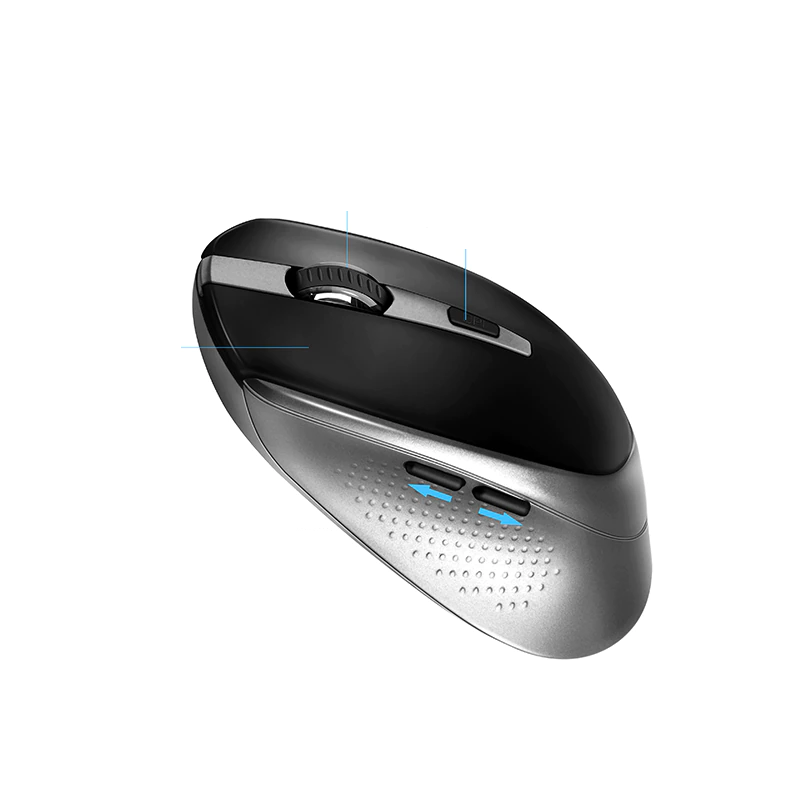 Klawiatura bezprzewodowa+ mysz zestaw JOYACCESS - obrazek 3