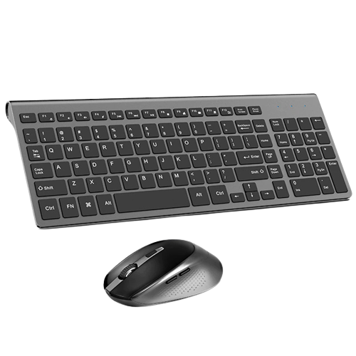 Klawiatura bezprzewodowa+ mysz zestaw JOYACCESS