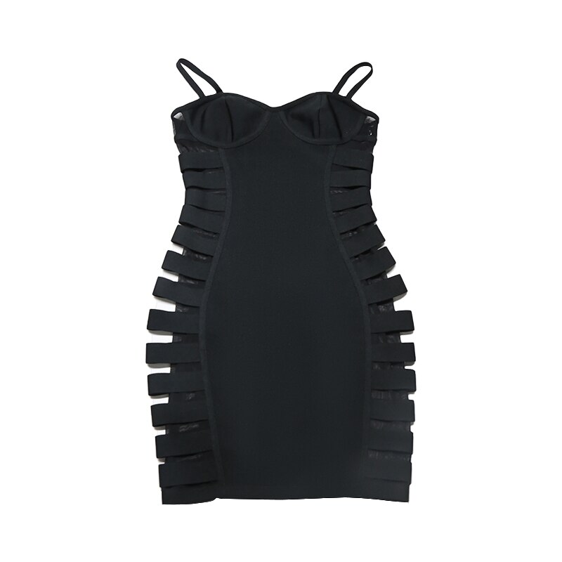 Damska seksowna sukienka