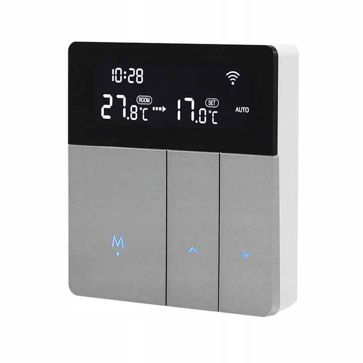 Regulator Temperatury Smart Thermostat