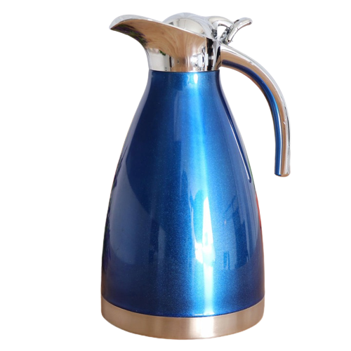 Izolowany dzbanek do kawy o pojemności 2,0 L