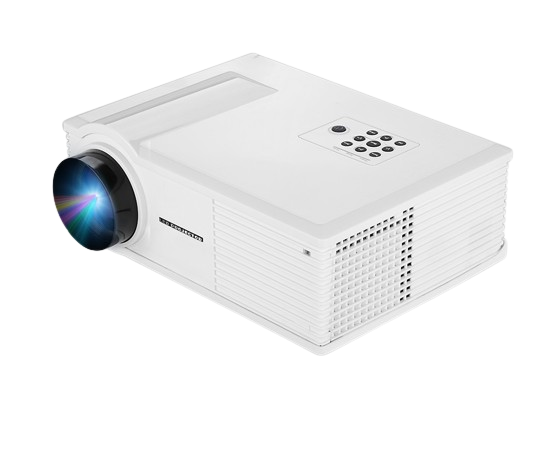 ProHome PH580 projektor LED