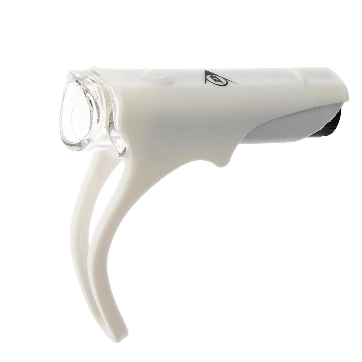 PRZEDNIA LAMPKA ROWEROWA DUNLOP