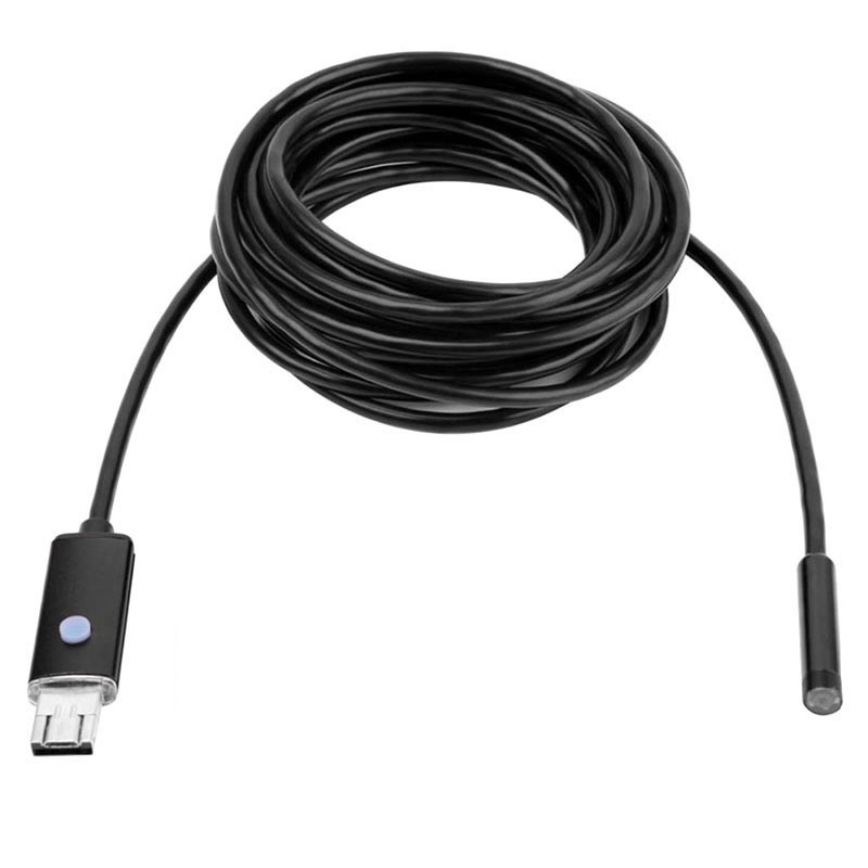 Endoskop HD Camera USB